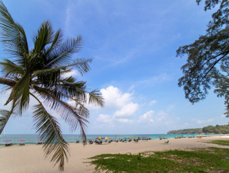 2 Bed, 1 Bath, ApartmentFor Sale, Phuket, Surin, NorthWest