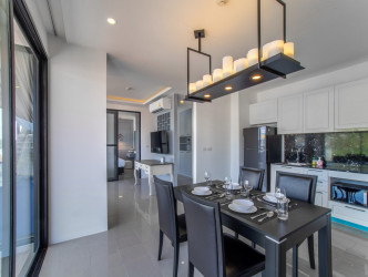 2 Bed, 1 Bath, ApartmentFor Sale, Phuket, Surin, NorthWest