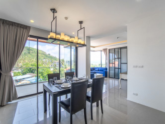 2 Bed, 1 Bath, ApartmentFor Sale, Phuket, Surin, NorthWest