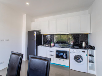 2 Bed, 1 Bath, ApartmentFor Sale, Phuket, Surin, NorthWest