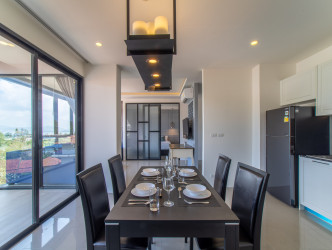 2 Bed, 1 Bath, ApartmentFor Sale, Phuket, Surin, NorthWest