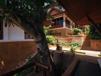 8 Bed, 9 Bath, HouseFor Sale, Phuket, Kata, SouthWest