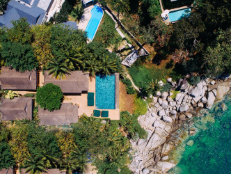 8 Bed, 9 Bath, HouseFor Sale, Phuket, Kata, SouthWest