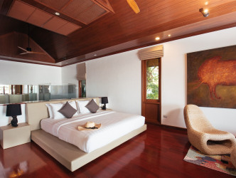 8 Bed, 9 Bath, HouseFor Sale, Phuket, Kata, SouthWest