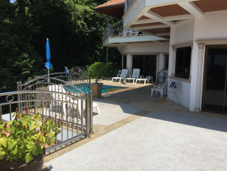 12 Bed, 6 Bath, HouseFor Sale, Phuket, Karon, SouthWest