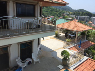 12 Bed, 6 Bath, HouseFor Sale, Phuket, Karon, SouthWest