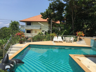12 Bed, 6 Bath, HouseFor Sale, Phuket, Karon, SouthWest