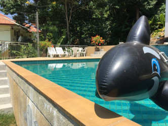 12 Bed, 6 Bath, HouseFor Sale, Phuket, Karon, SouthWest