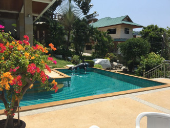 12 Bed, 6 Bath, HouseFor Sale, Phuket, Karon, SouthWest