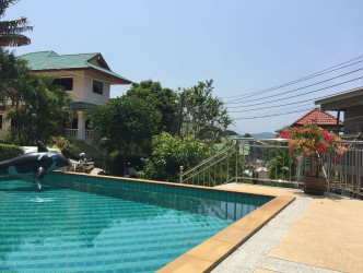 12 Bed, 6 Bath, HouseFor Sale, Phuket, Karon, SouthWest