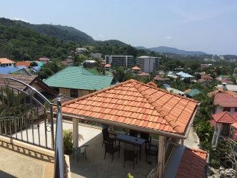 12 Bed, 6 Bath, HouseFor Sale, Phuket, Karon, SouthWest