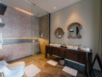 5 Bed, 6 Bath, HouseFor Sale, Phuket, Kamala, West