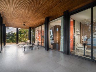 5 Bed, 6 Bath, HouseFor Sale, Phuket, Kamala, West