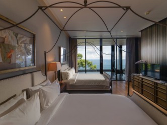 5 Bed, 6 Bath, HouseFor Sale, Phuket, Kamala, West