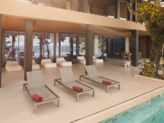 5 Bed, 6 Bath, HouseFor Sale, Phuket, Kamala, West