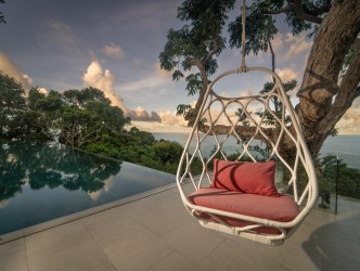 5 Bed, 6 Bath, HouseFor Sale, Phuket, Kamala, West