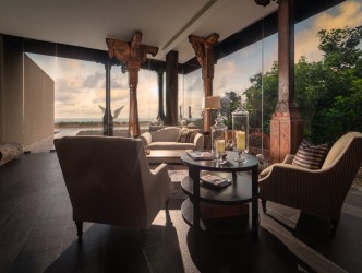 5 Bed, 6 Bath, HouseFor Sale, Phuket, Kamala, West