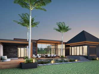 3 Bed, 3 Bath, HouseFor Sale, Phuket, Rawai, South