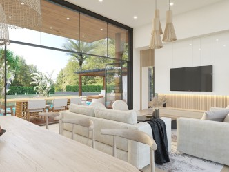 3 Bed, 3 Bath, HouseFor Sale, Phuket, Rawai, South