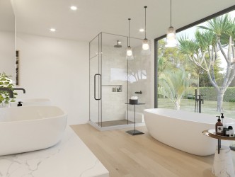 3 Bed, 3 Bath, HouseFor Sale, Phuket, Rawai, South