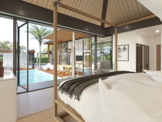 3 Bed, 3 Bath, HouseFor Sale, Phuket, Rawai, South