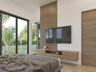 3 Bed, 3 Bath, HouseFor Sale, Phuket, Rawai, South