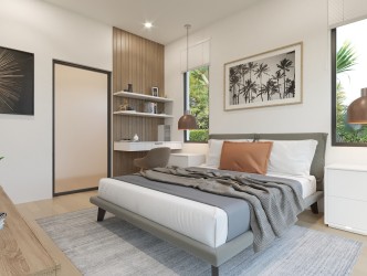 3 Bed, 3 Bath, HouseFor Sale, Phuket, Rawai, South