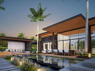 3 Bed, 3 Bath, HouseFor Sale, Phuket, Rawai, South