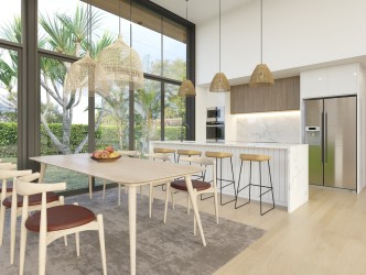 3 Bed, 3 Bath, HouseFor Sale, Phuket, Rawai, South