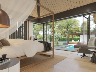 3 Bed, 3 Bath, HouseFor Sale, Phuket, Rawai, South