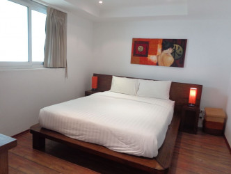 2 Bed, 2 Bath, ApartmentFor Sale, 16/4-5 Patak Km Road Karon Phuket, 83100, Thailand, Phuket, Kata, SouthWest