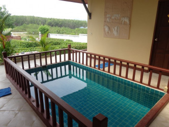 3 Bed, 2 Bath, HouseFor Sale, Phuket, BangTao, NorthWest