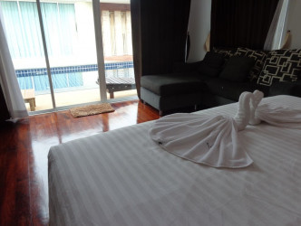 3 Bed, 4 Bath, HouseFor Sale, 29/59 Moo 6, Soi Koagtanode 1 (Nasoi ), Cherngtala, Phuket, Layan, North