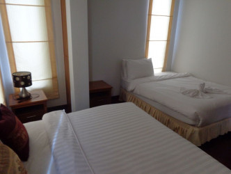 3 Bed, 4 Bath, HouseFor Sale, 29/59 Moo 6, Soi Koagtanode 1 (Nasoi ), Cherngtala, Phuket, Layan, North