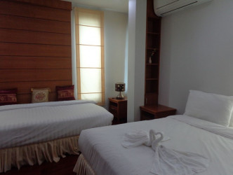 3 Bed, 4 Bath, HouseFor Sale, 29/59 Moo 6, Soi Koagtanode 1 (Nasoi ), Cherngtala, Phuket, Layan, North