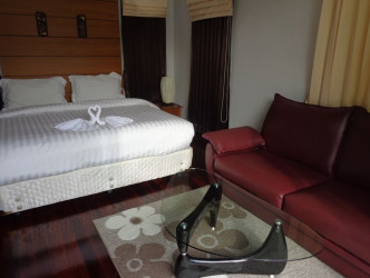 3 Bed, 4 Bath, HouseFor Sale, 29/59 Moo 6, Soi Koagtanode 1 (Nasoi ), Cherngtala, Phuket, Layan, North