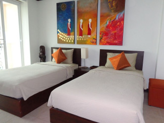 2 Bed, 2 Bath, ApartmentFor Sale, 4/26 Soi Patak 24, Karon, Muang, Phuket 83100 Thai, Phuket, Karon, SouthWest