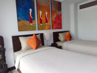 2 Bed, 2 Bath, ApartmentFor Sale, 4/26 Soi Patak 24, Karon, Muang, Phuket 83100 Thai, Phuket, Karon, SouthWest