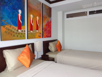 2 Bed, 2 Bath, ApartmentFor Sale, 4/26 Soi Patak 24, Karon, Muang, Phuket 83100 Thai, Phuket, Karon, SouthWest