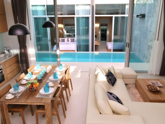 2 Bed, 2 Bath, HouseFor Sale, Phuket, BangTao, NorthWest
