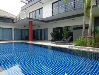 3 Bed, 3 Bath, HouseFor Sale, 100/ 23 Moo 5, Srisoonthorn Rd., Cherngtalay Sub-, Phuket, BangTao, NorthWest