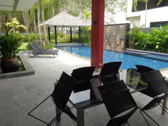 3 Bed, 3 Bath, HouseFor Sale, 100/ 23 Moo 5, Srisoonthorn Rd., Cherngtalay Sub-, Phuket, BangTao, NorthWest