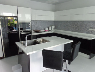 3 Bed, 3 Bath, HouseFor Sale, 100/ 23 Moo 5, Srisoonthorn Rd., Cherngtalay Sub-, Phuket, BangTao, NorthWest