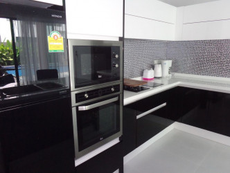 3 Bed, 3 Bath, HouseFor Sale, 100/ 23 Moo 5, Srisoonthorn Rd., Cherngtalay Sub-, Phuket, BangTao, NorthWest