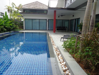 3 Bed, 3 Bath, HouseFor Sale, 100/ 23 Moo 5, Srisoonthorn Rd., Cherngtalay Sub-, Phuket, BangTao, NorthWest