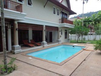 3 Bed, 2 Bath, HouseFor Sale, 154/9 Srisunthon Rd. T. Srisunthon Talang Phuket, Phuket, BangTao, NorthWest