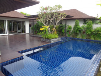 3 Bed, 4 Bath, HouseFor Sale, 48/137 Moo 4, Tumbon Cherng Talay, Amphur Talang, Phuket, BangTao, NorthWest