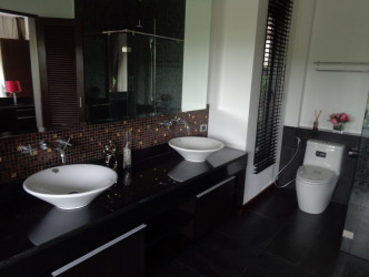 3 Bed, 4 Bath, HouseFor Sale, 48/137 Moo 4, Tumbon Cherng Talay, Amphur Talang, Phuket, BangTao, NorthWest