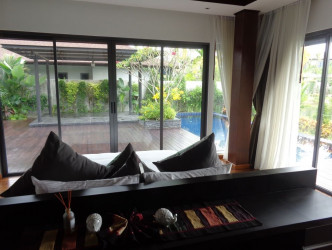 3 Bed, 4 Bath, HouseFor Sale, 48/137 Moo 4, Tumbon Cherng Talay, Amphur Talang, Phuket, BangTao, NorthWest
