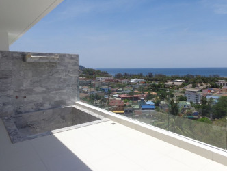 2 Bed, 2 Bath, ApartmentFor Sale, Phuket, Kata, SouthWest